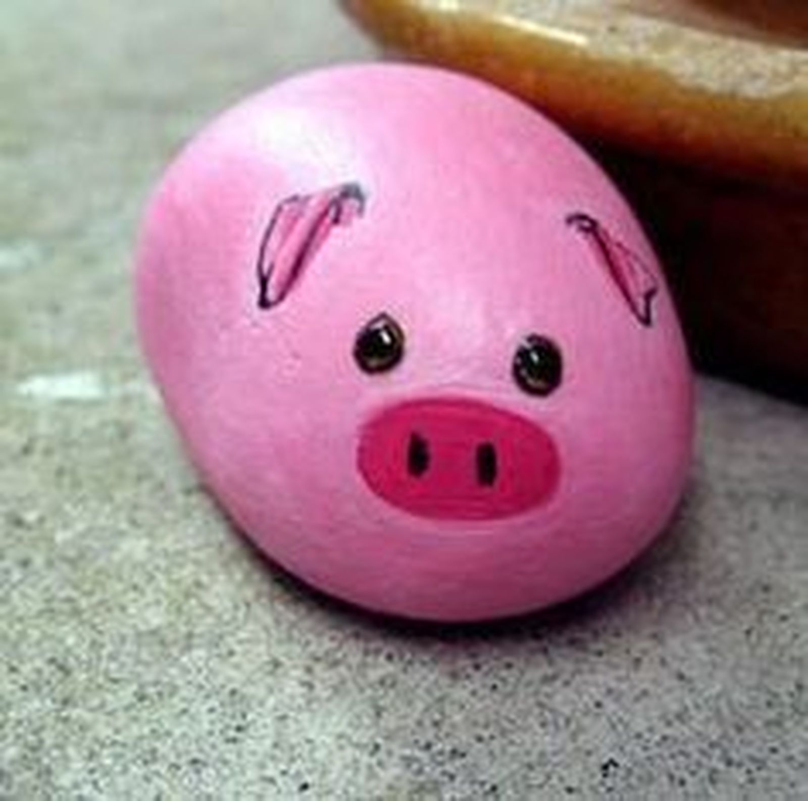 piedras pintadas jardin cerdito pinterest prudent penny pincher piedras pintadas jardin cerdito pinterest prudent penny pincher