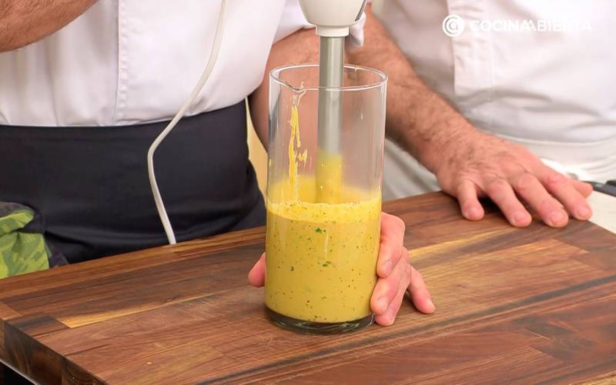 La salsa Café de París es perfecta para acompañar carnes