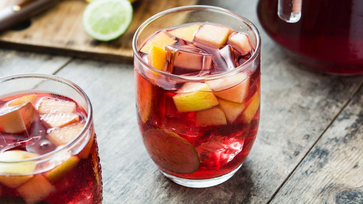 tinto verano 2