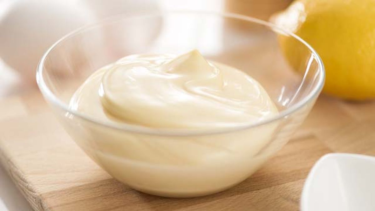 mahonesa receta monsieur cuisine