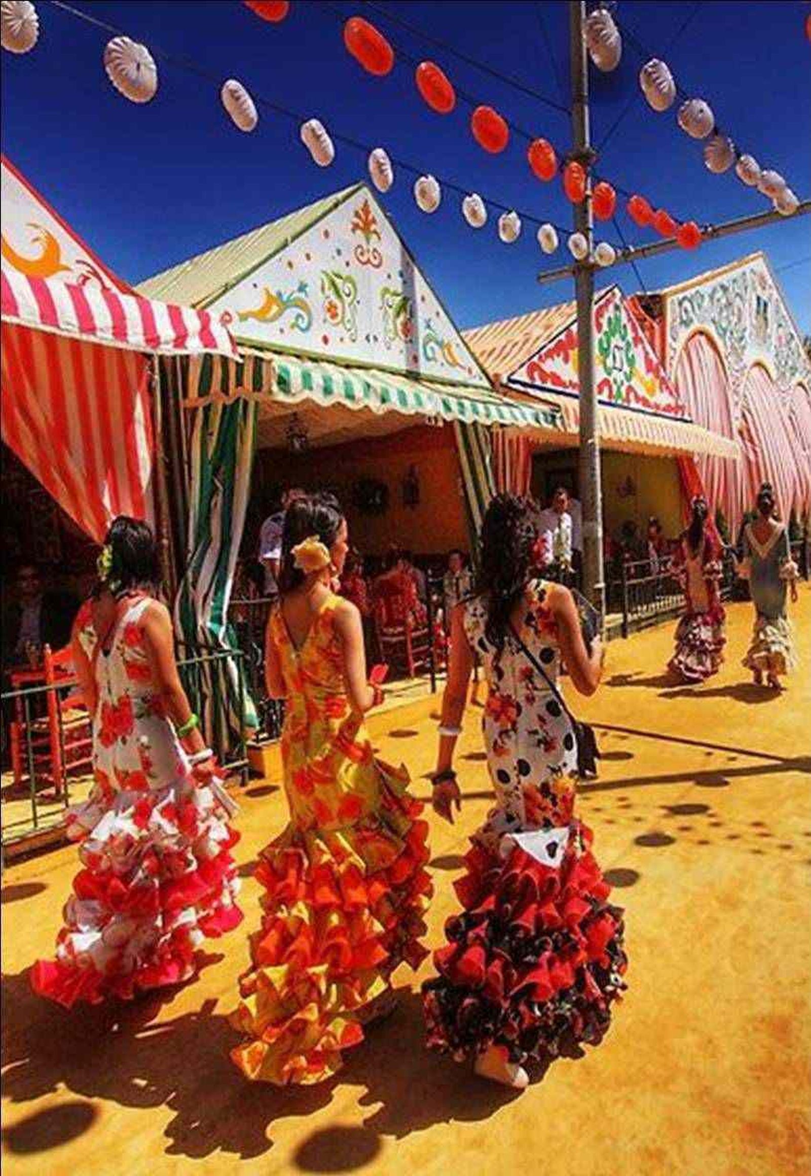 casetas feria de abril casetas feria de abril