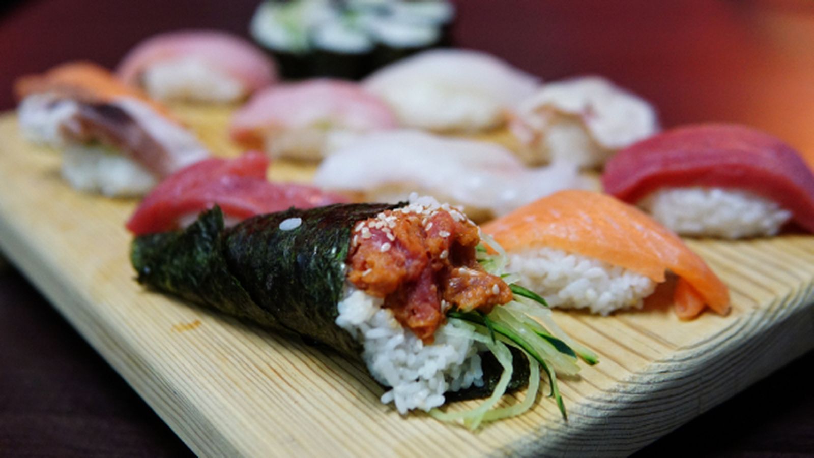 temaki temaki