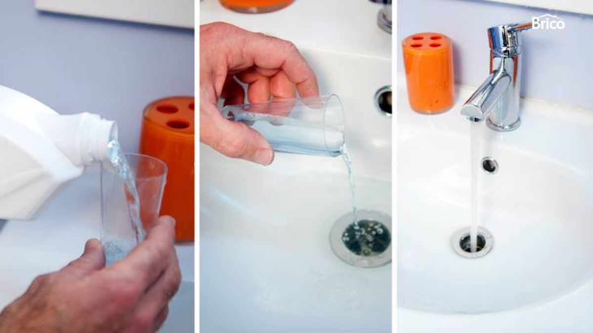 bricomania 593 como desatascar tuberias 2