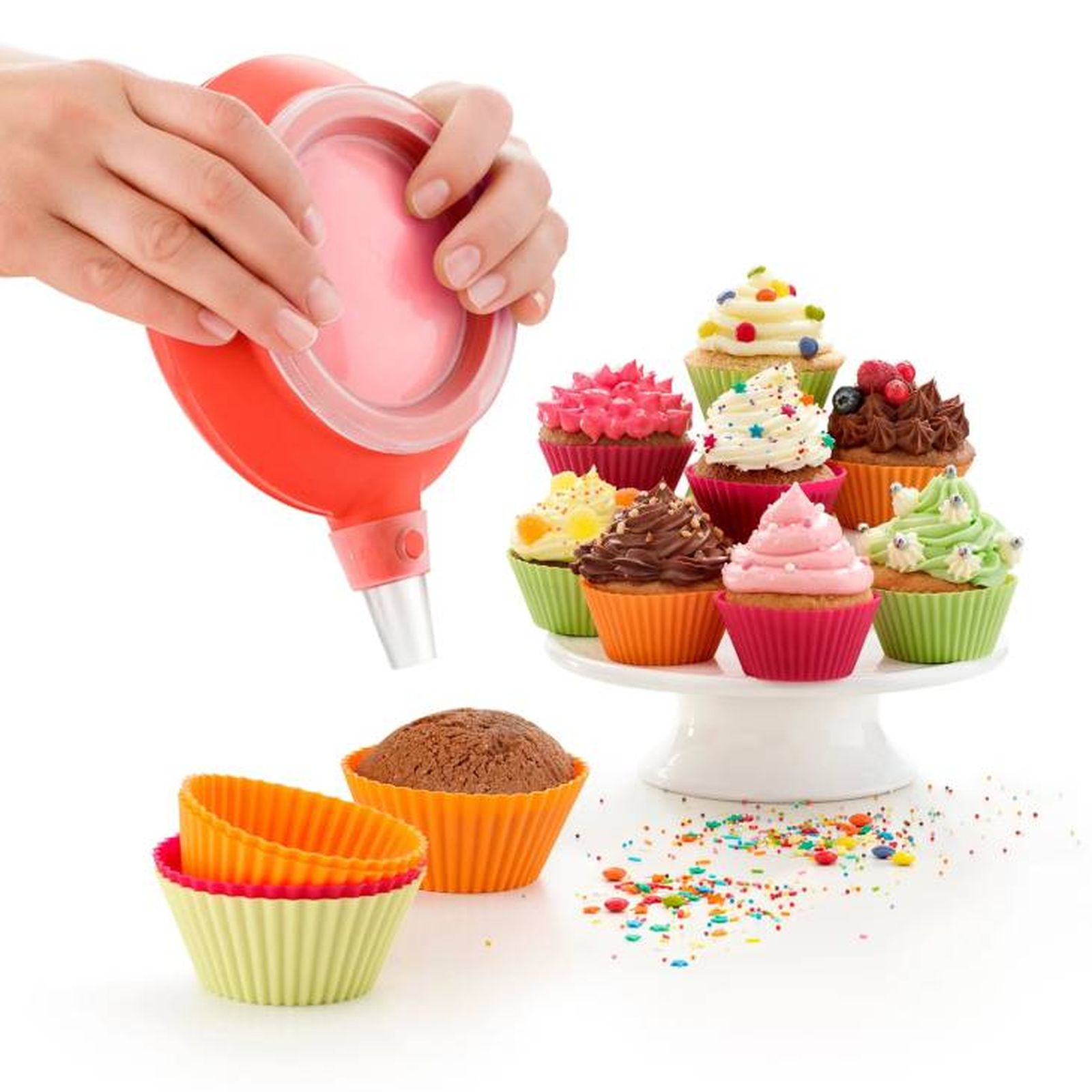 kit cupcackes kit cupcackes