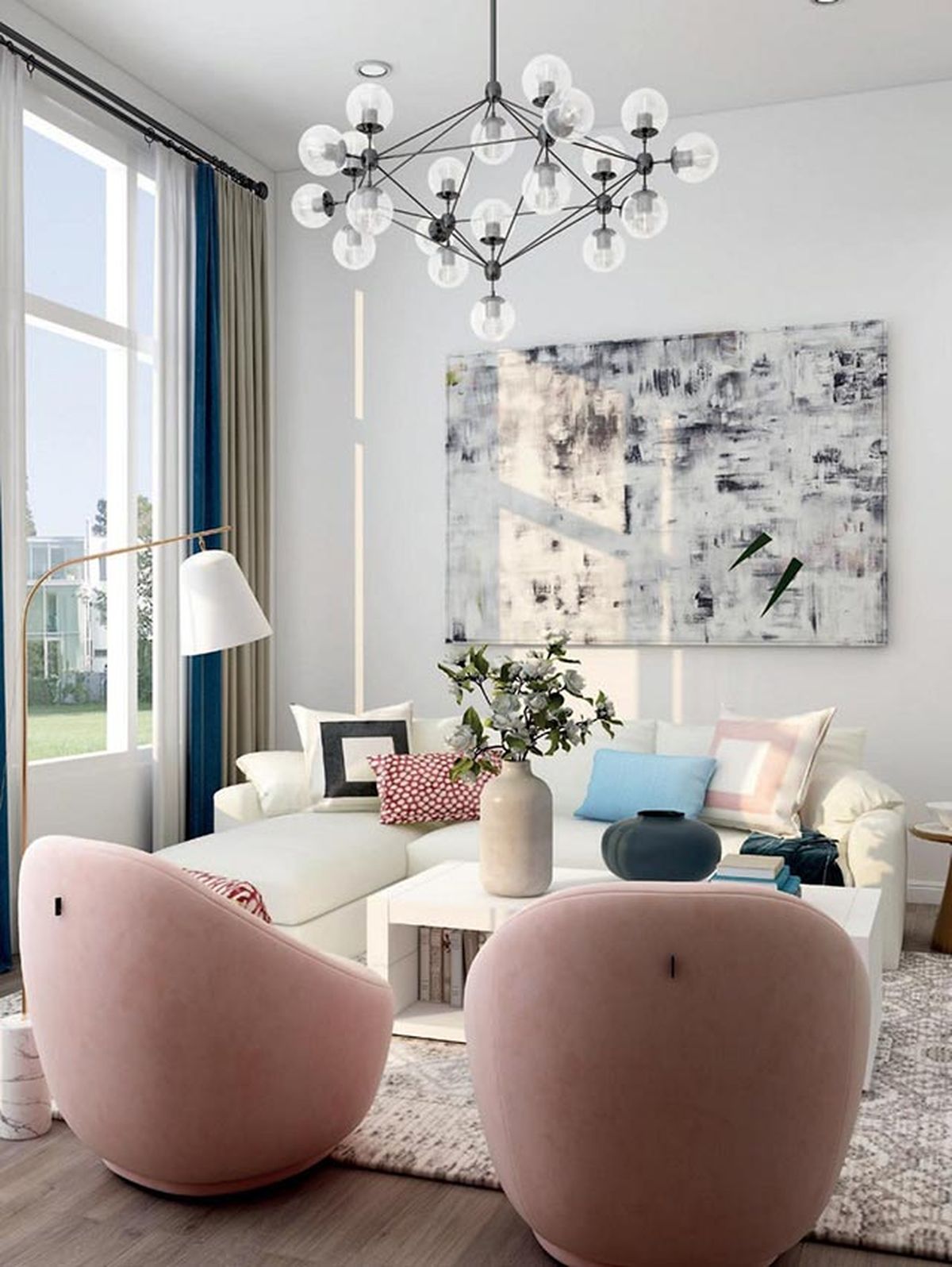 Consejos para modernizar la casa sin gastar mucho dinero 11