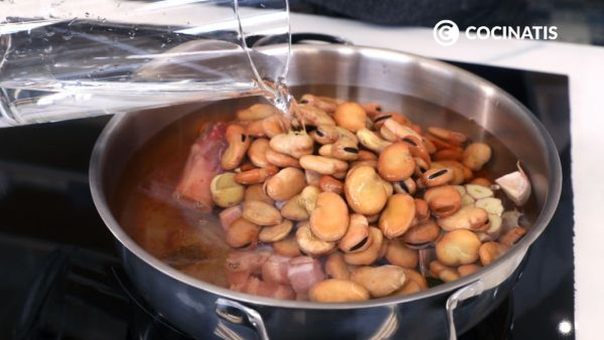 CTIS1016 receta michirones murcianos paso 3