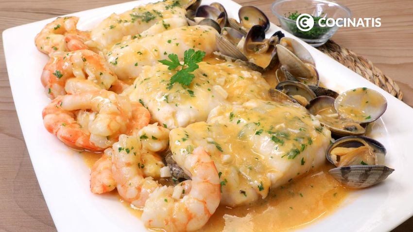 CTIS1063 receta merluza a la marinera