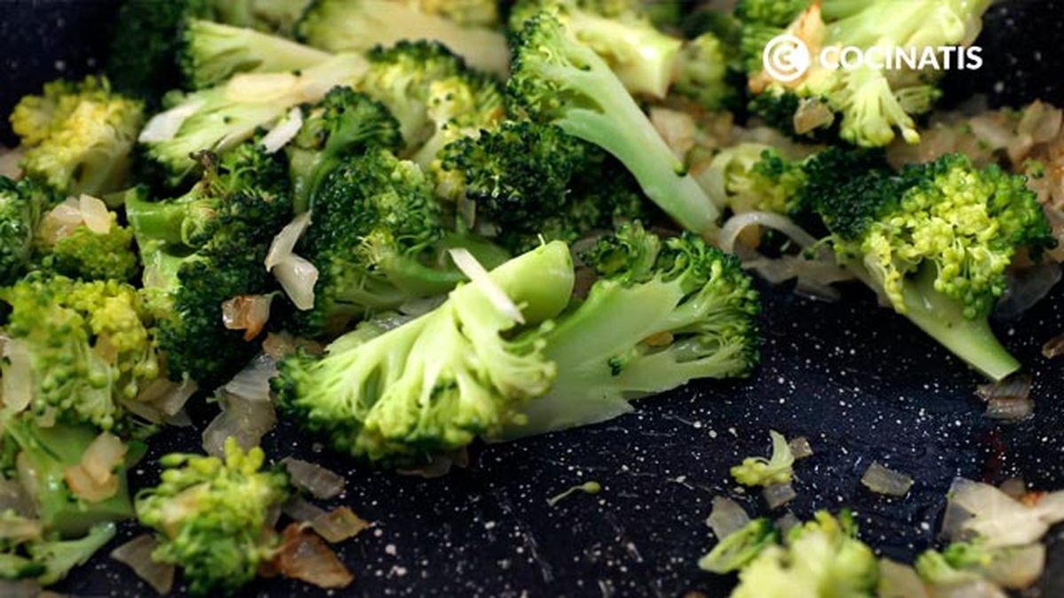 CTIS0841 receta quiche de verduras paso 3