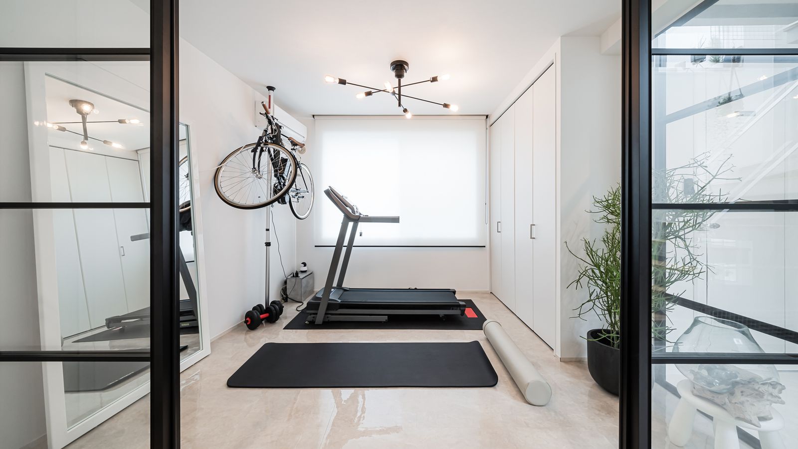 Renovar un ahabitación puede ser un proyecto motivador