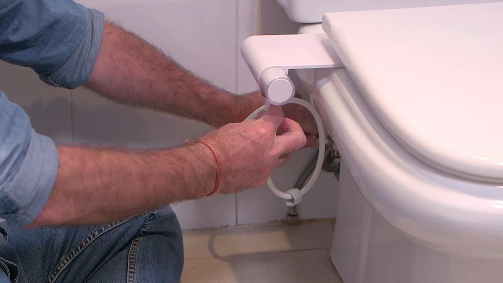 Como colocar accesorios de seguridad en el bano paso 10 Como colocar accesorios de seguridad en el bano paso 10