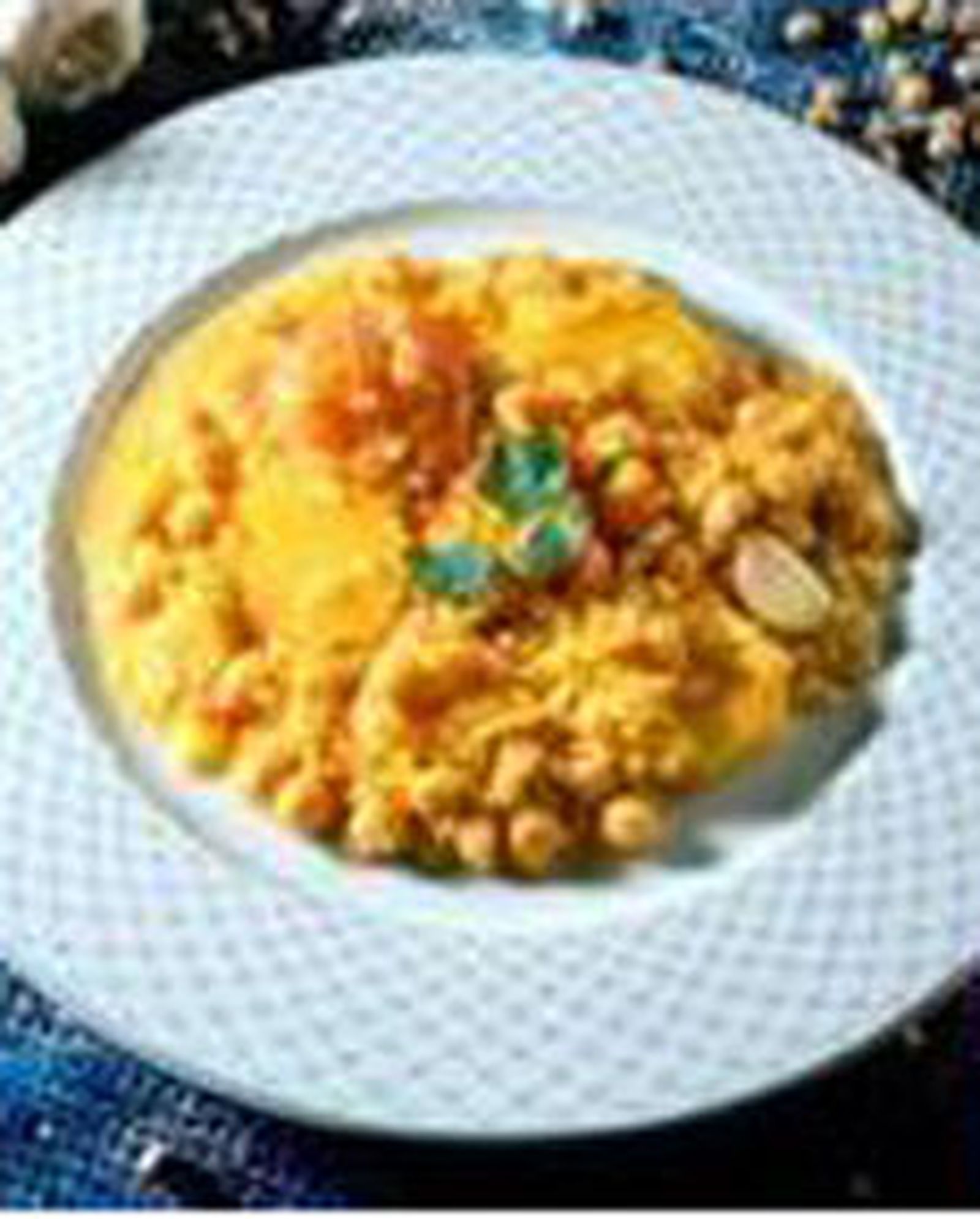 arroz horno l