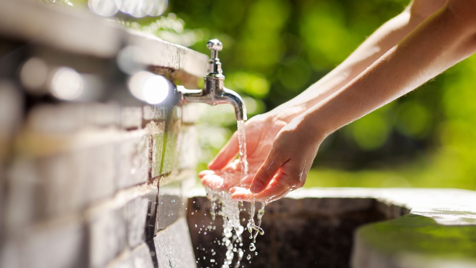 como ahorrar agua en casa