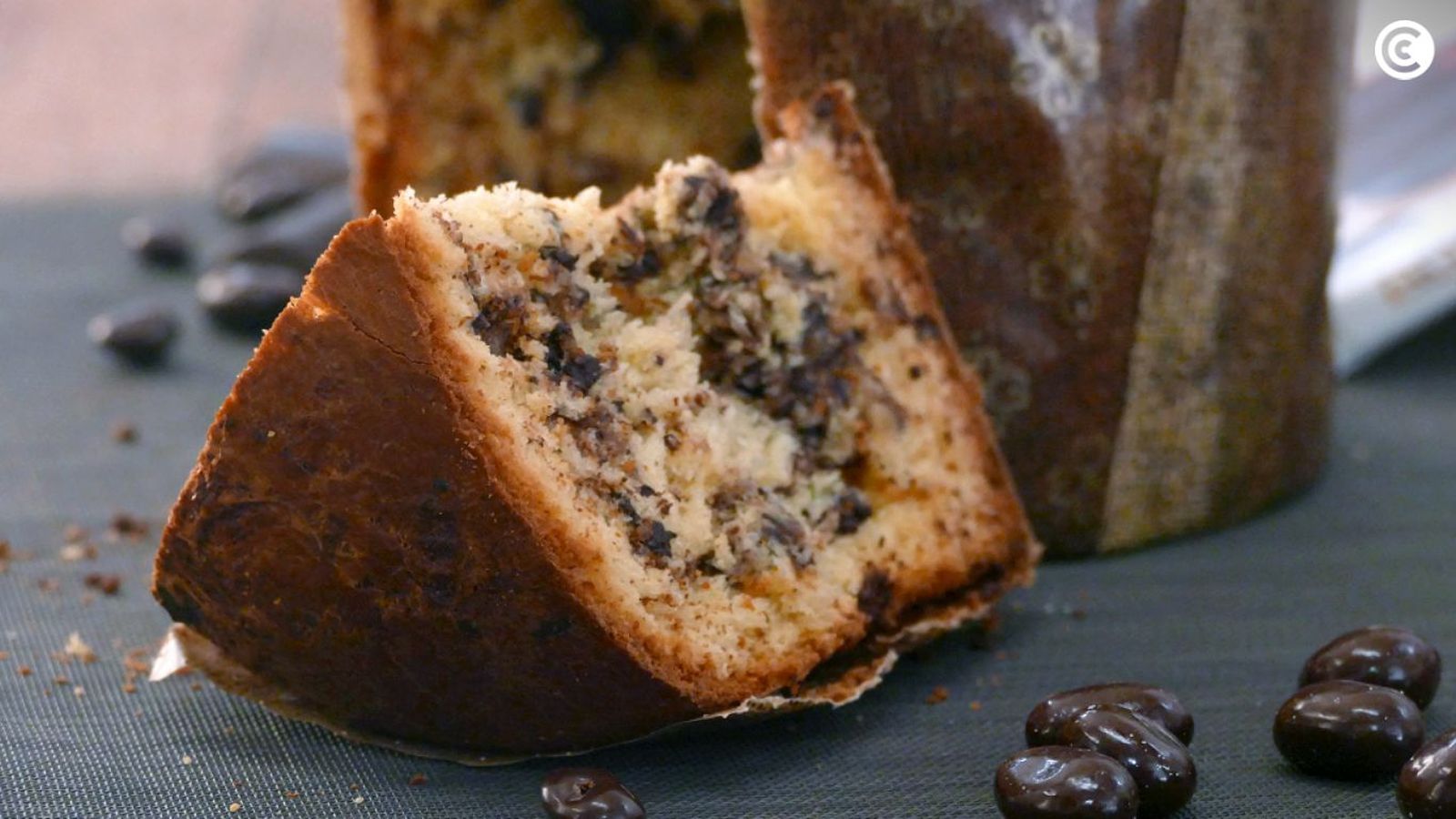 Cómo conservar panetonne, Roscón de Reyes y bizcochos navideños