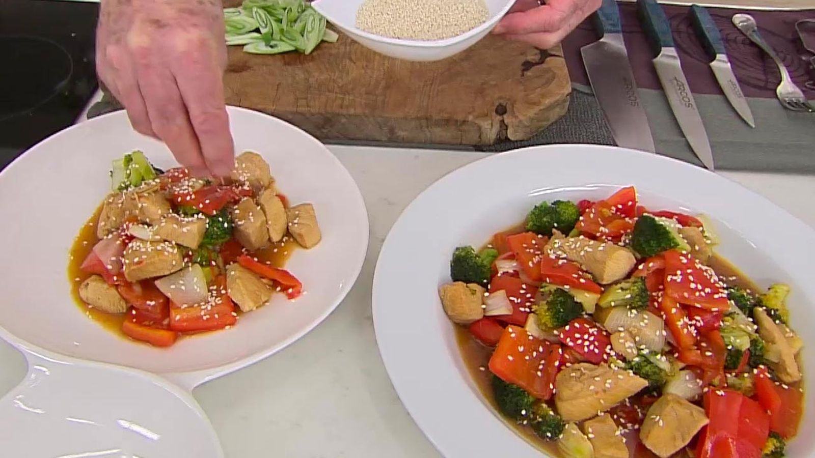 karl6687 pollo teriyaki p4