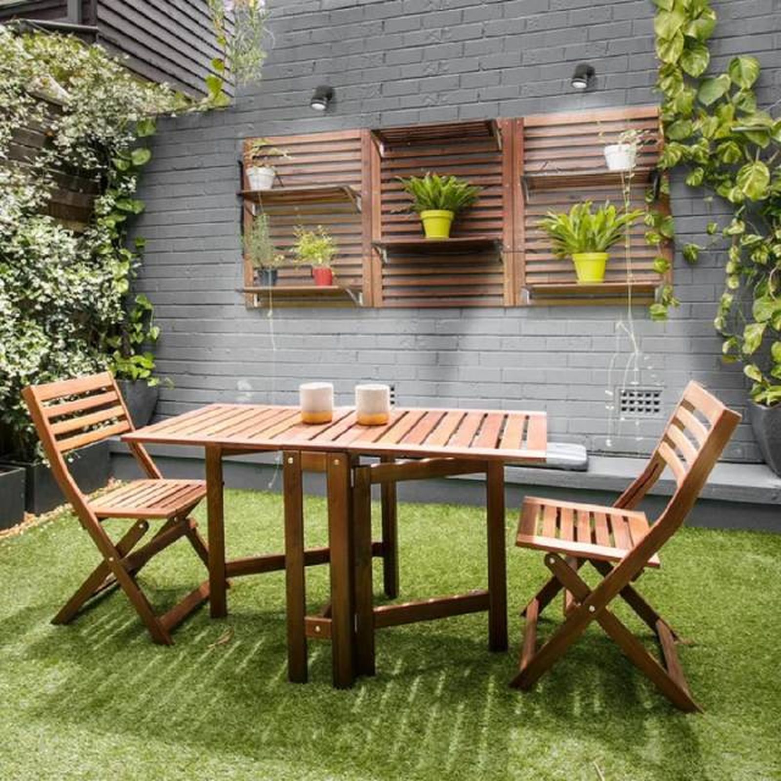 Descubre las diferentes soluciones para iluminar la terraza y crear un ambiente único 10 Descubre las diferentes soluciones para iluminar la terraza y crear un ambiente único 10
