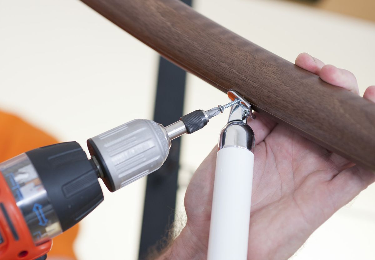 Escalera de caracol p19