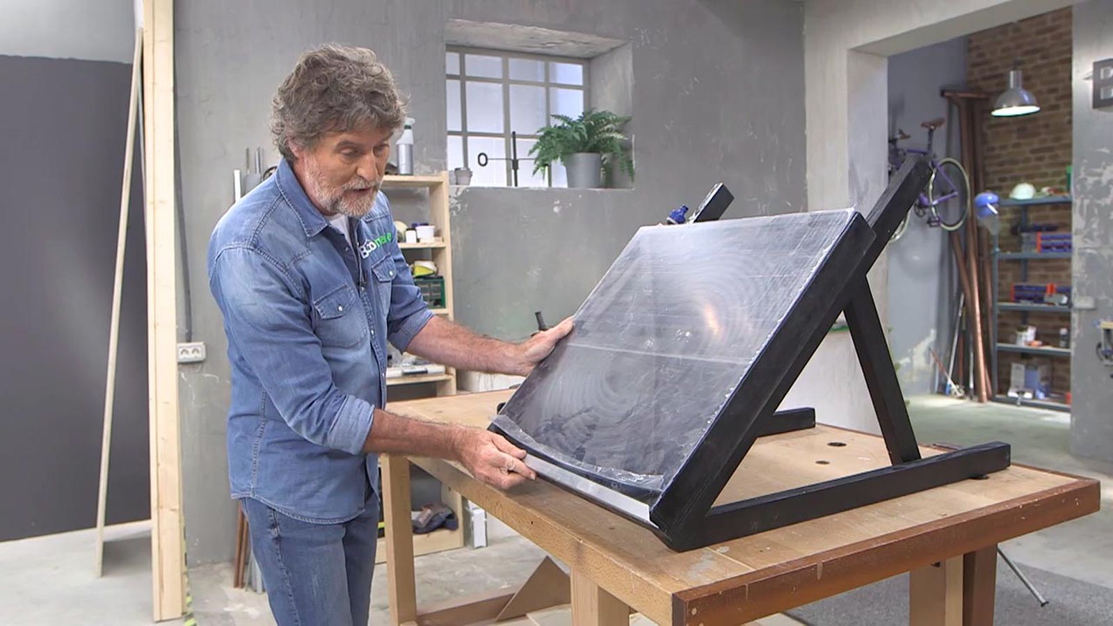 Cómo hacer un calentador solar casero paso 12 Cómo hacer un calentador solar casero paso 12