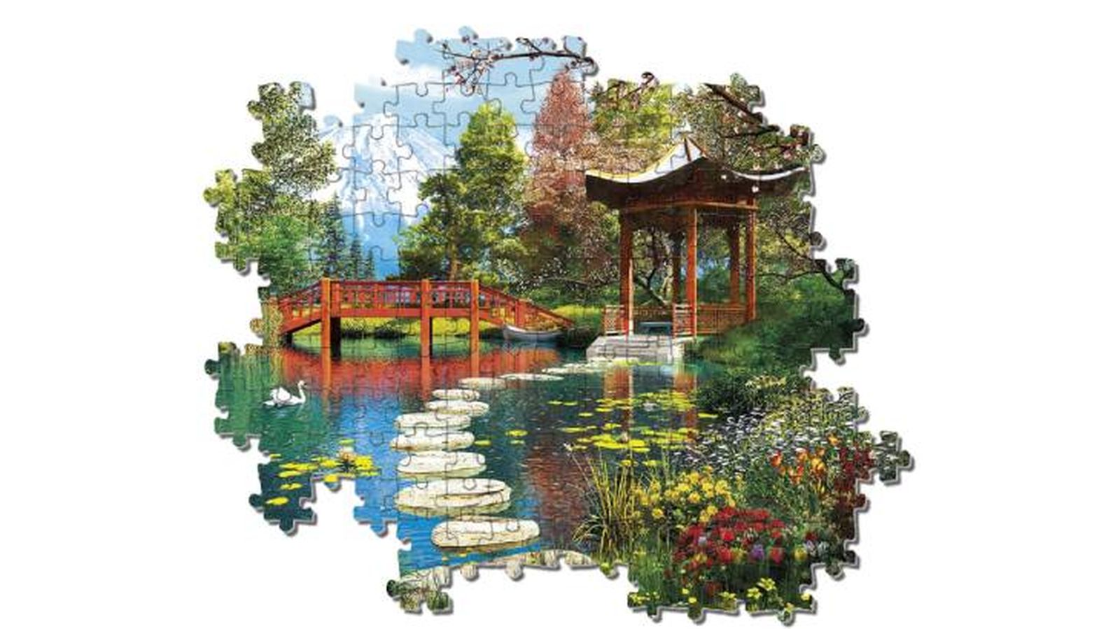 curiosidades rompecabezas puzzles con paisajes curiosidades rompecabezas puzzles con paisajes