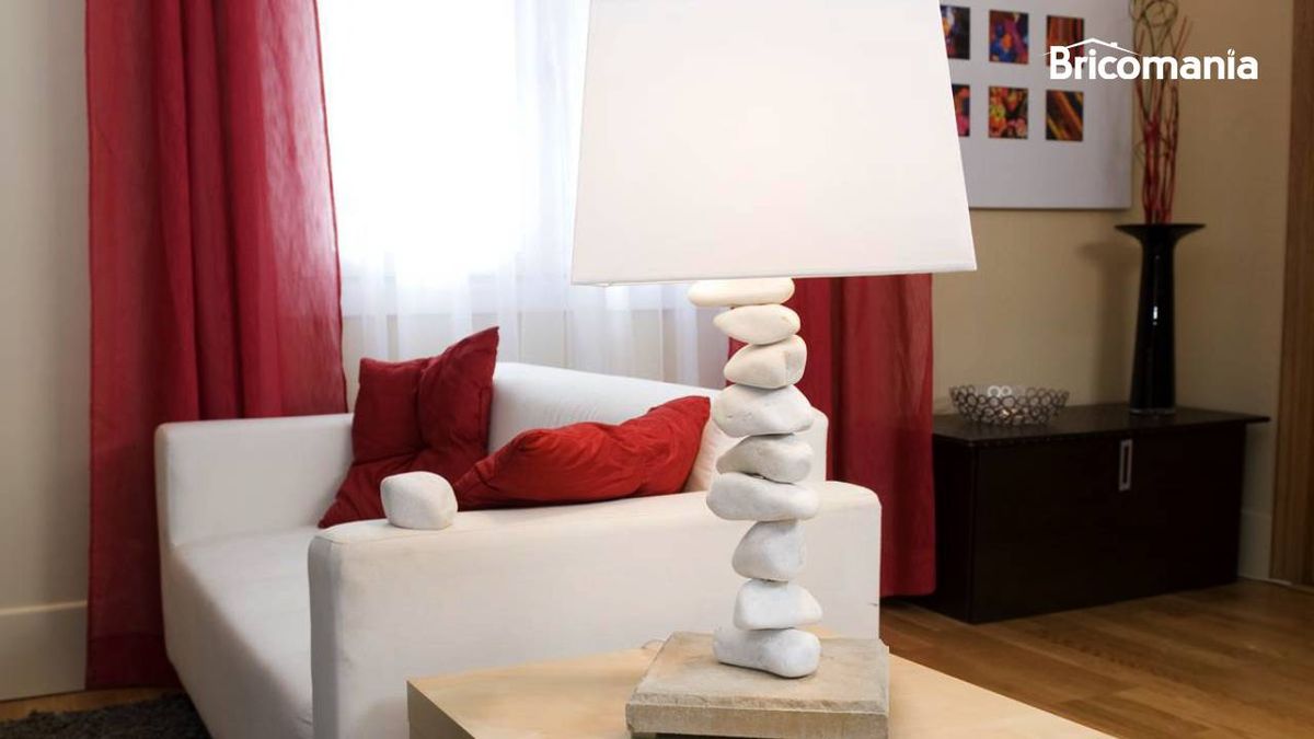 como hacer lampara mesa nordica 3