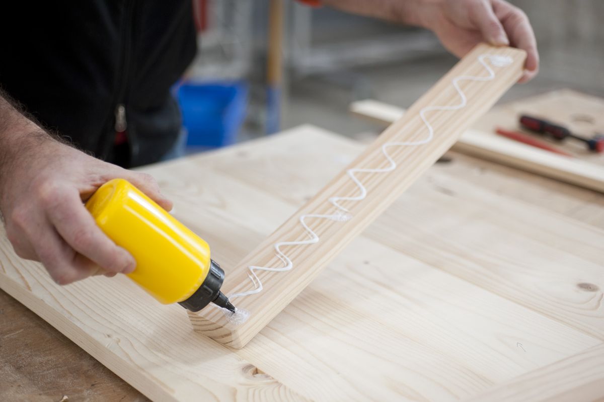 Bricomania 681 Contraventanas rusticas p7