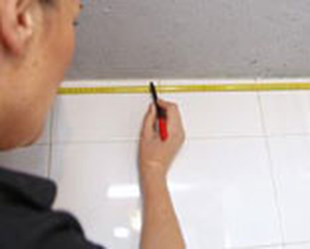 brico 0510 1 Colocar techo poliestireno expandido paso 1