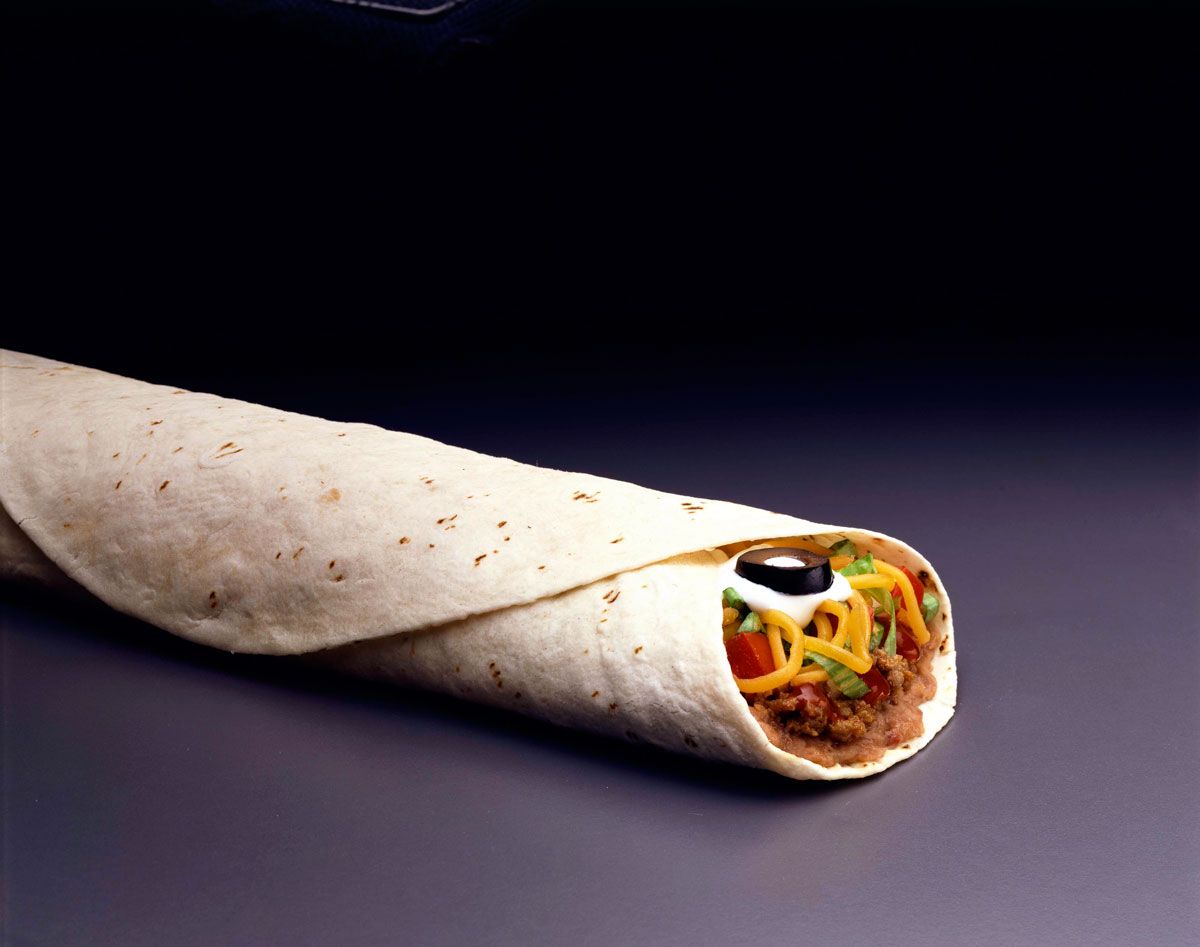 burrito xl