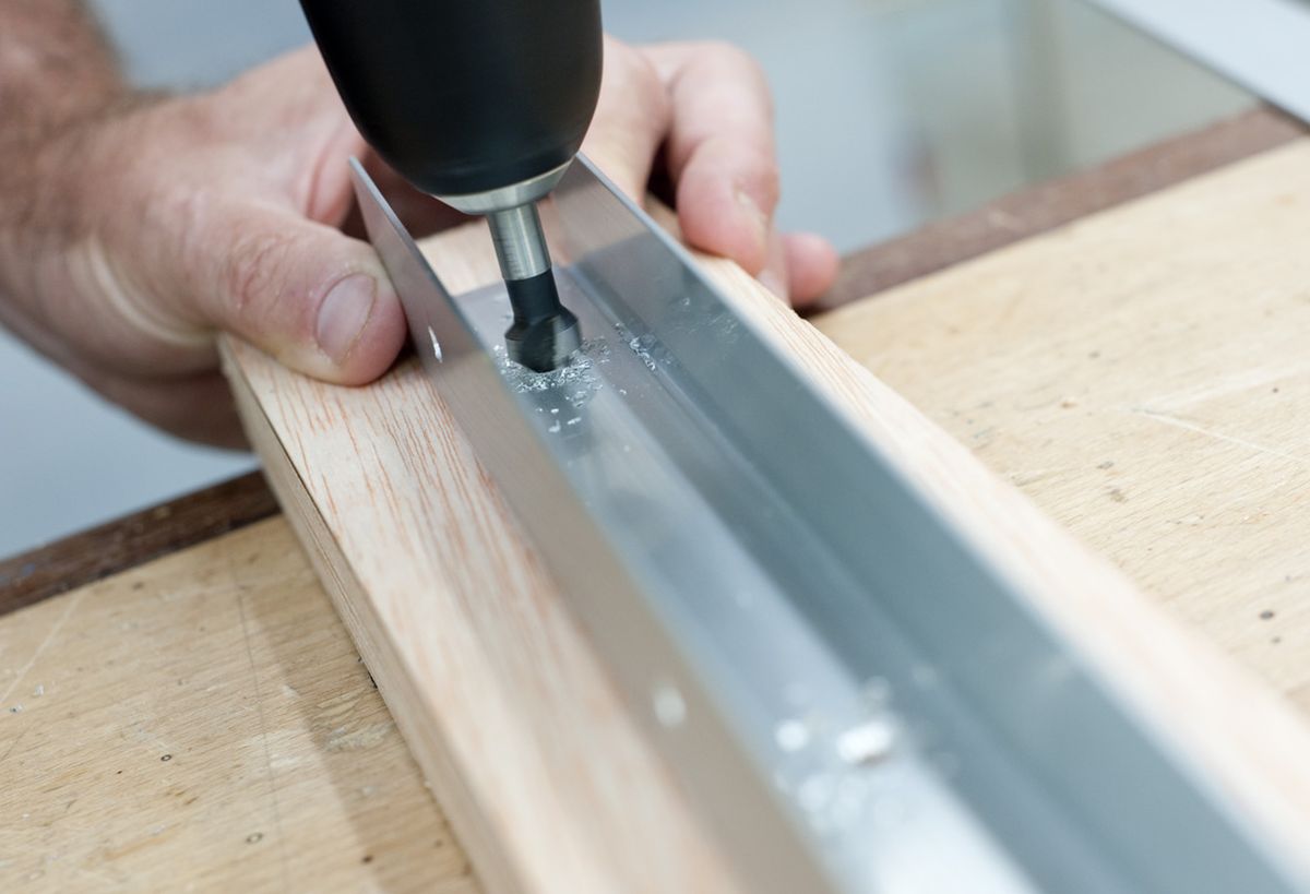 Bricomania 661 Marquesina ligera p13