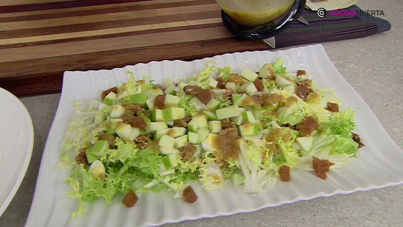 KARL6879 ensalada pera p7 KARL6879 ensalada pera p7