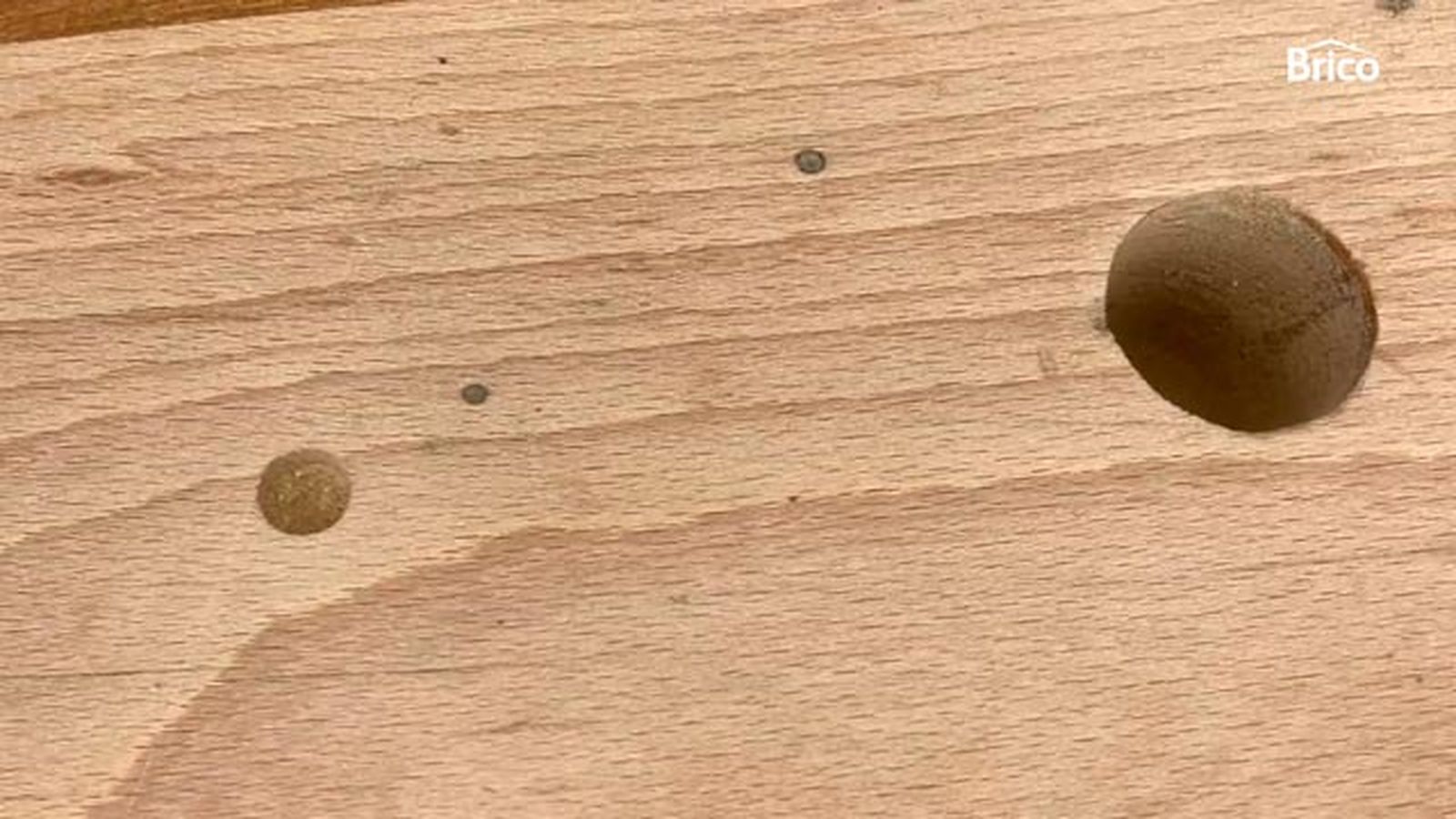 Como arreglar una mesa o banco de trabajo paso 4 Como arreglar una mesa o banco de trabajo paso 4