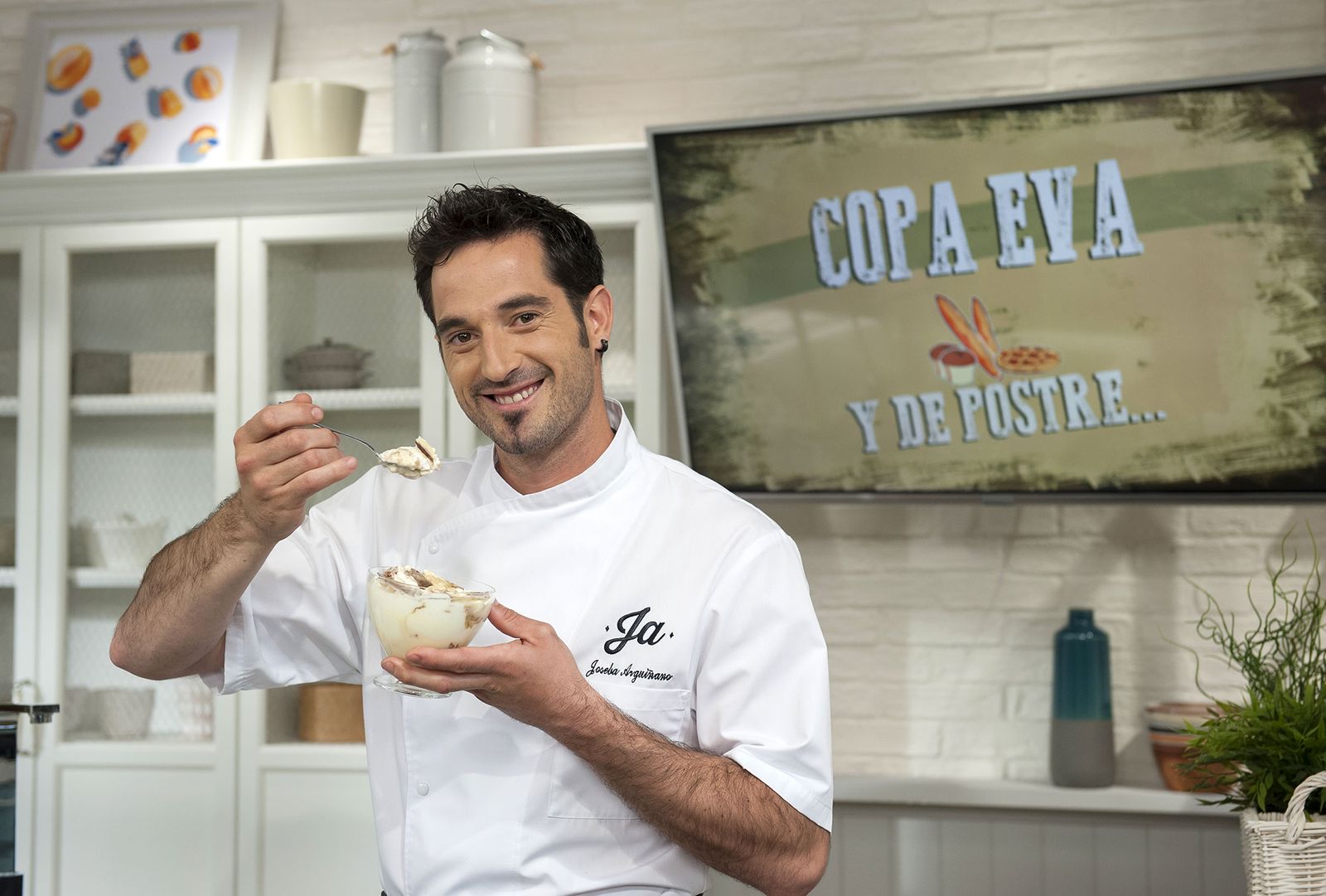Joseba copa eva xl Joseba copa eva xl