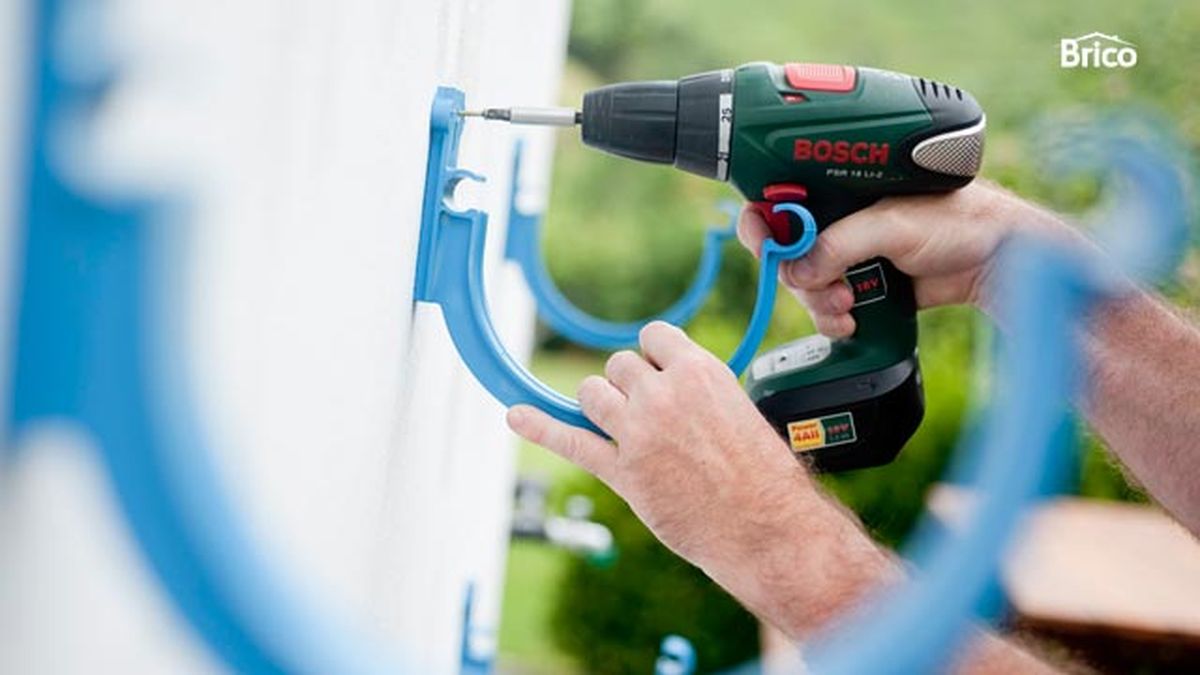 Brico 0657 canalon florido paso 17