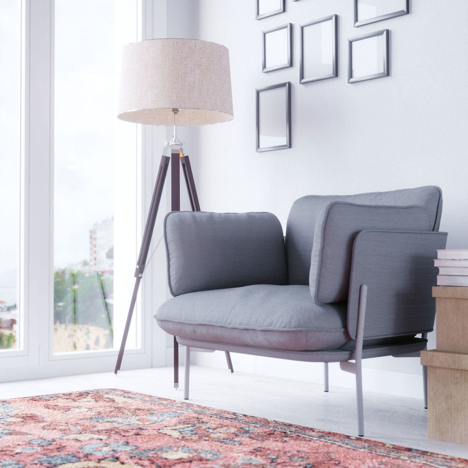 Tipos de sofás sillón Tipos de sofás sillón