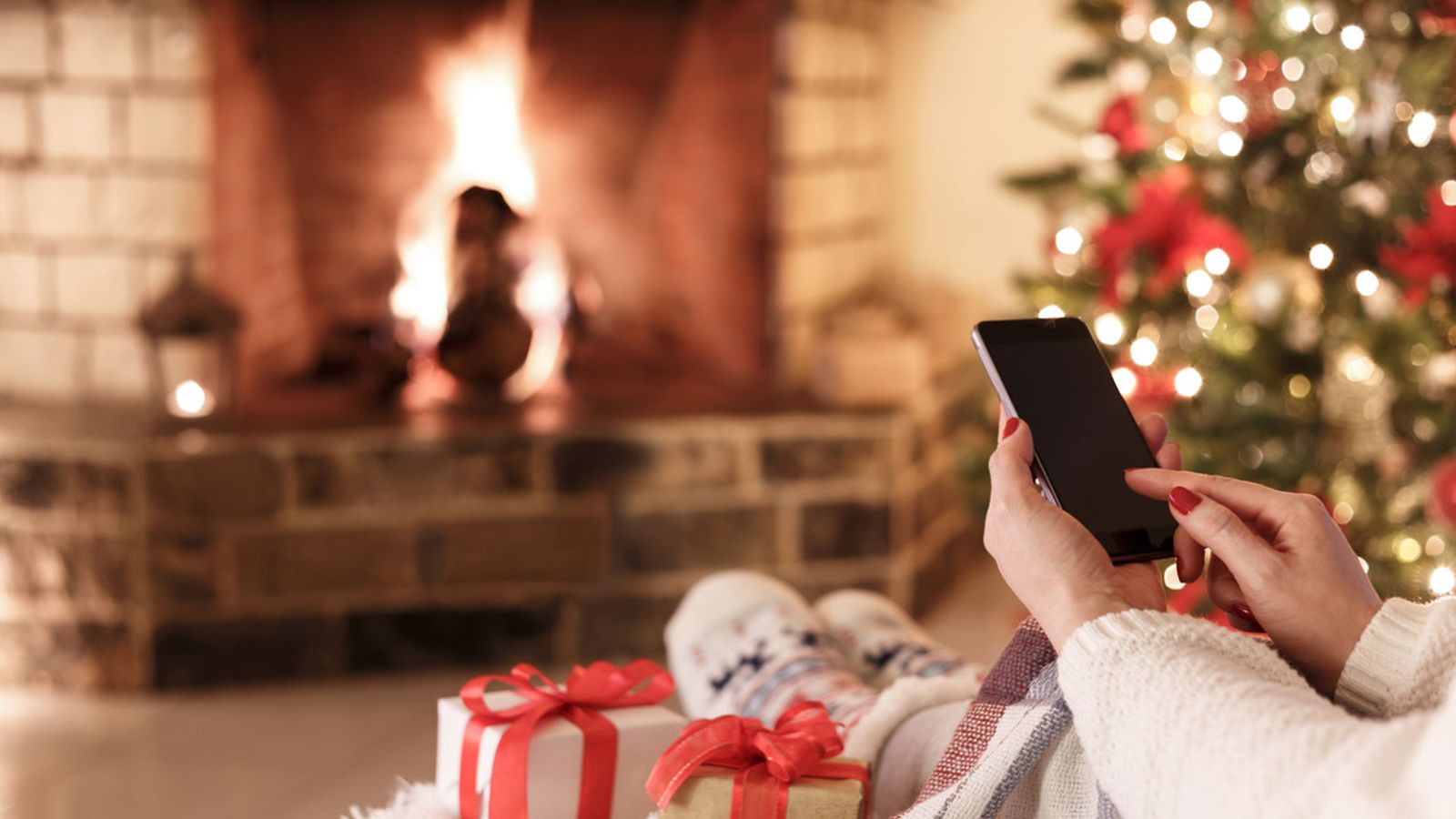 compras navidades compras navidades