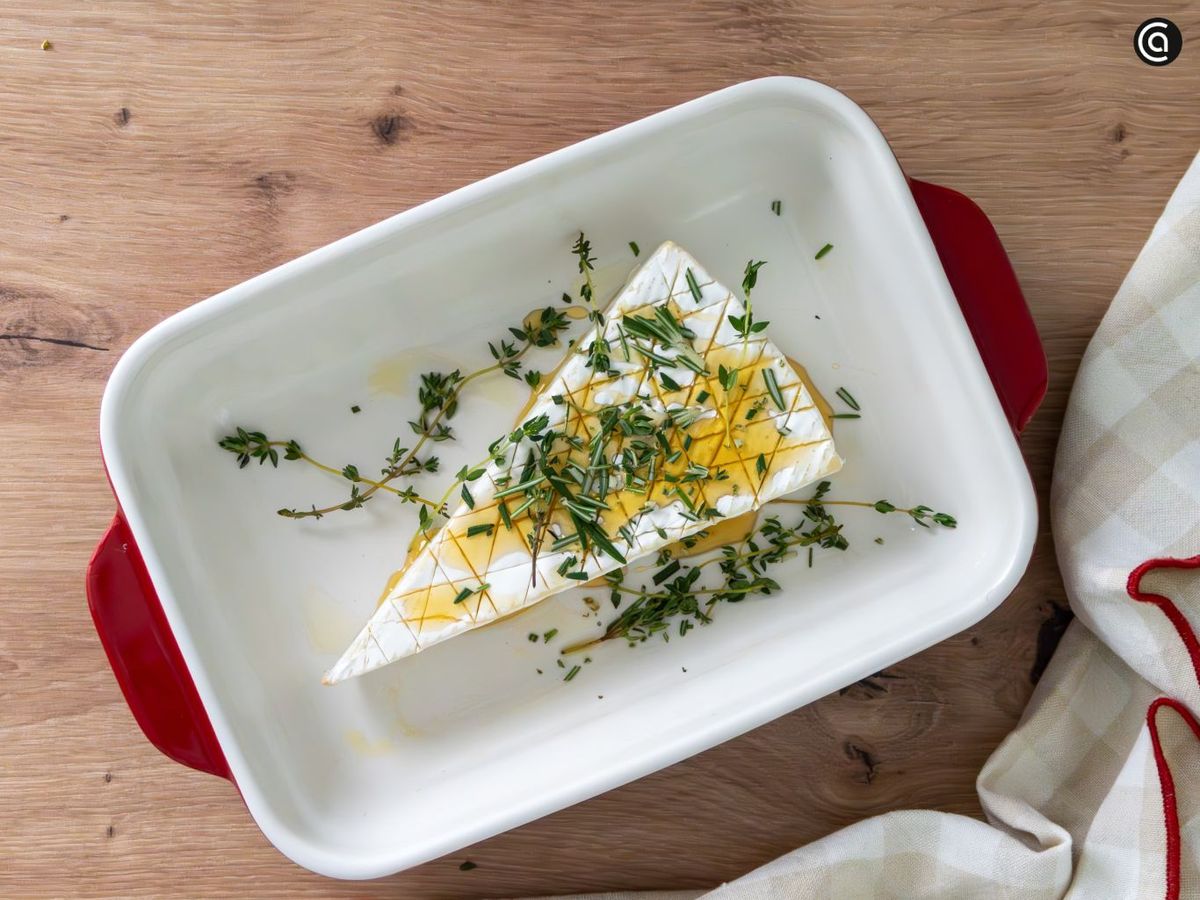 Incorpora las hiernas aromáticas