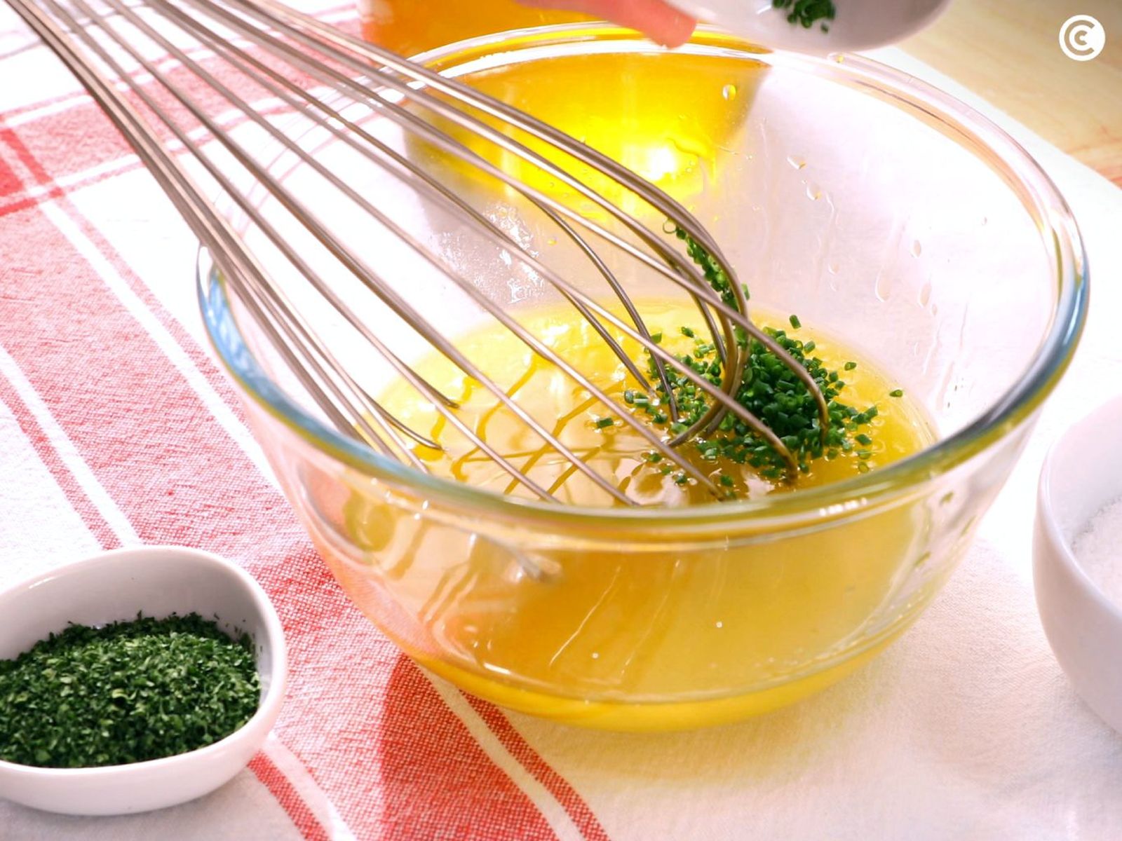 Salsa para ratatouille individual