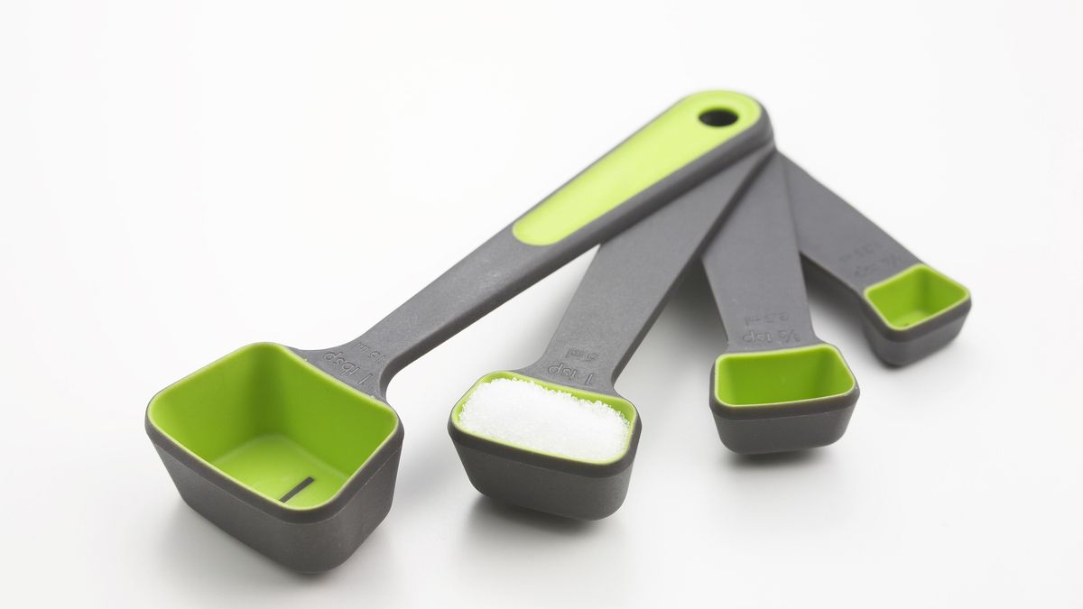 Cada vez tenemos más accesorios en la cocina