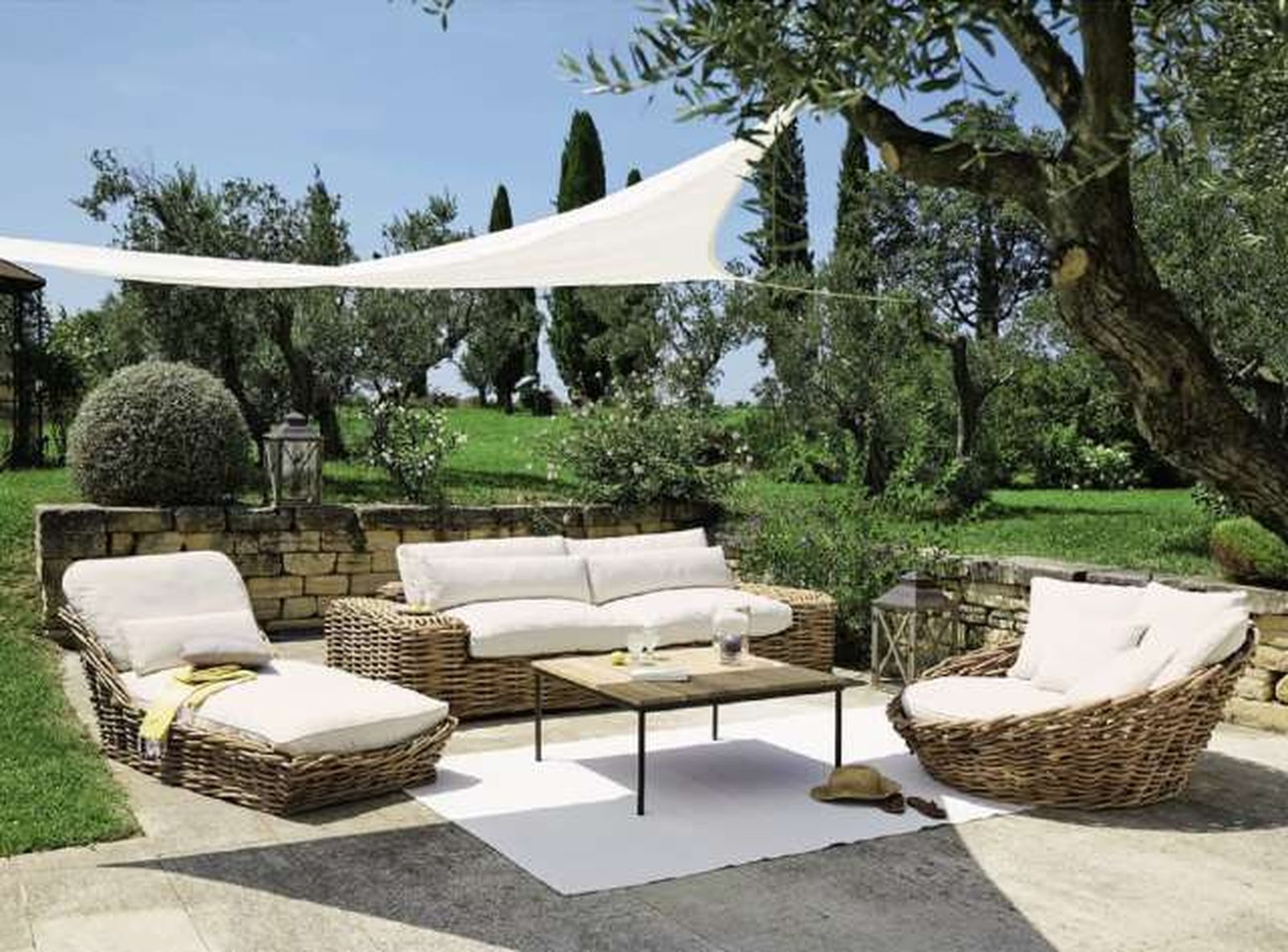 Muebles de exterior 9 Muebles de exterior 9