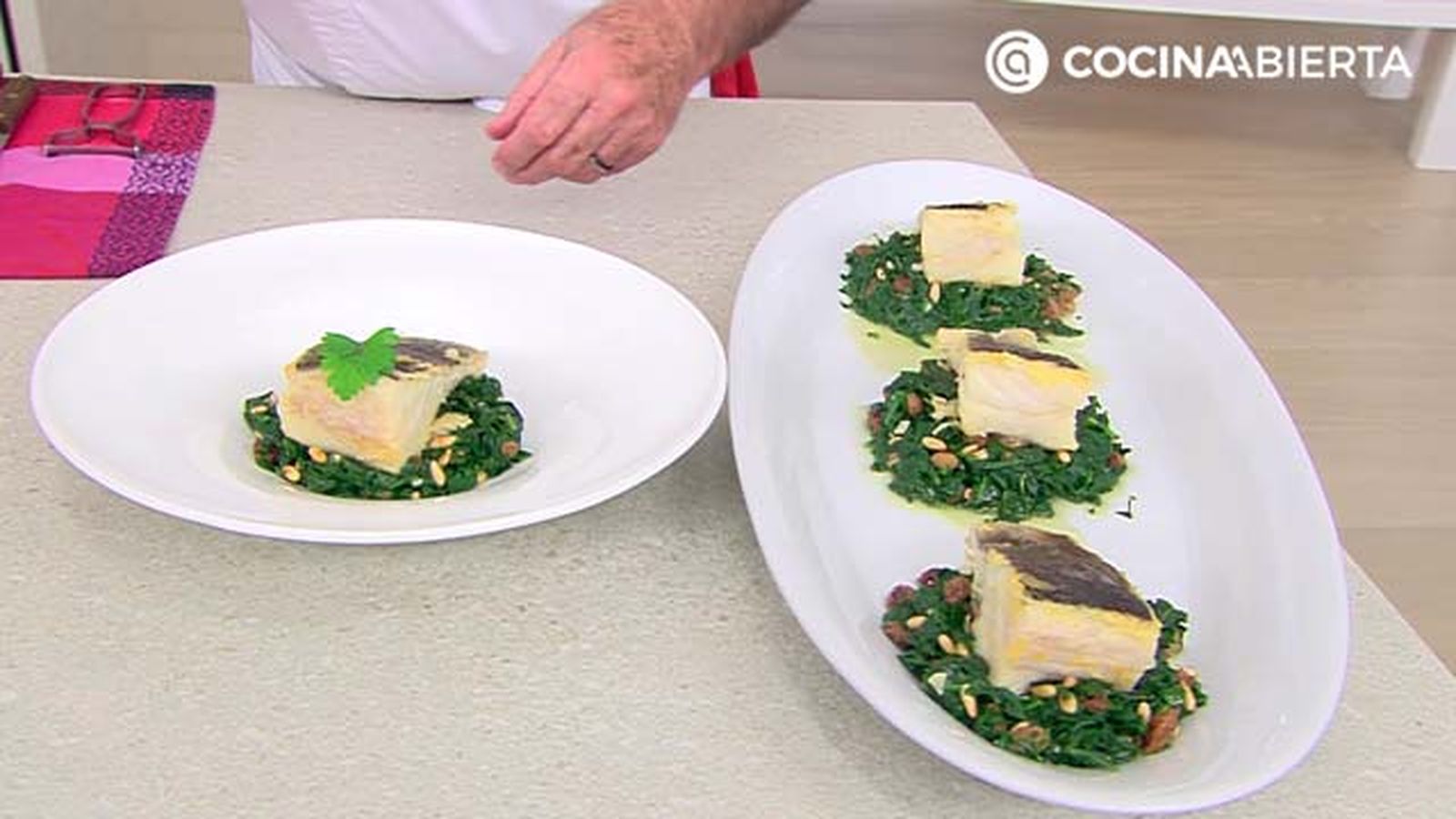 bacalao espinacas p5 bacalao espinacas p5