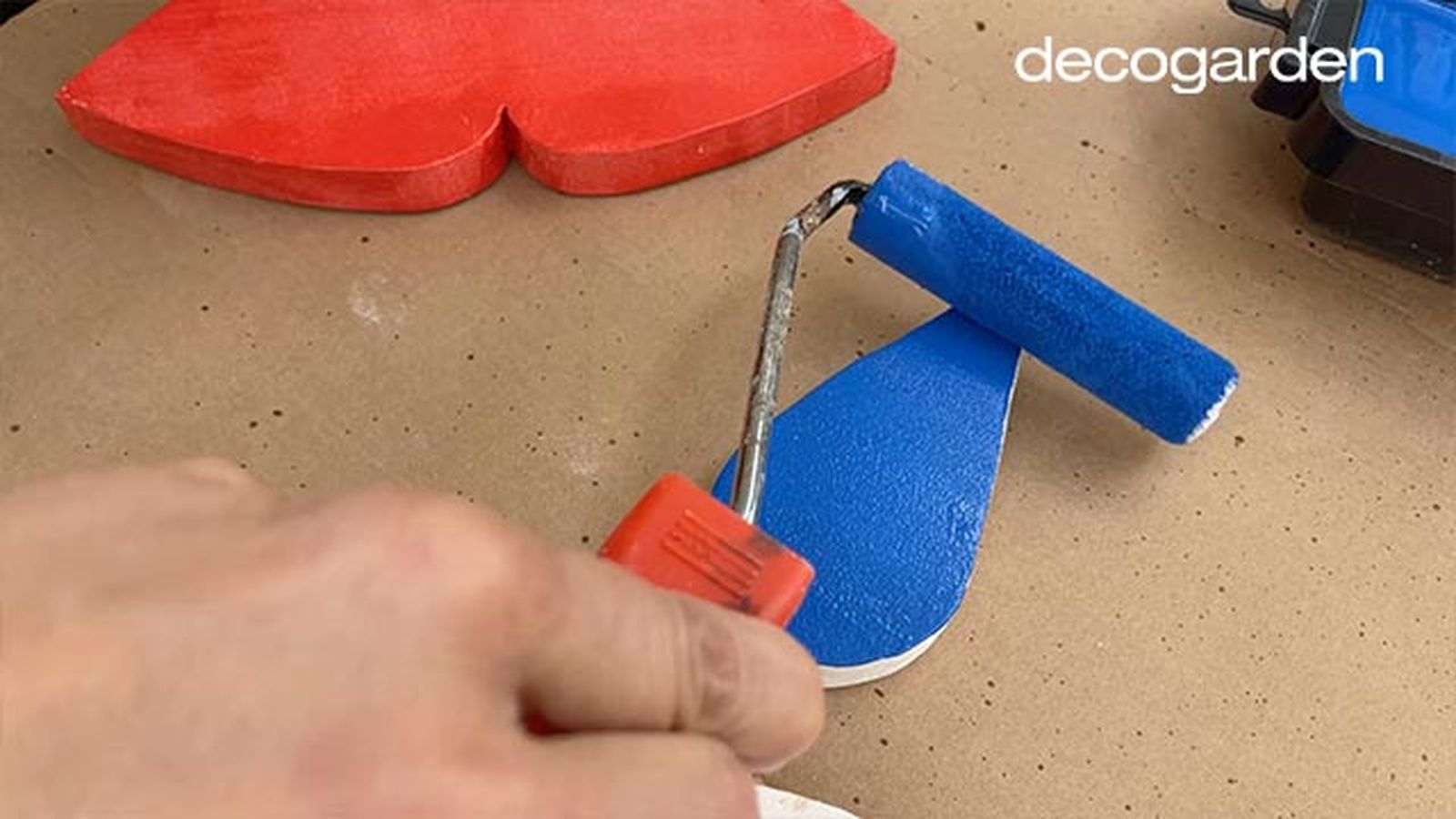 como hacer un movil decorativo madera paso 8 como hacer un movil decorativo madera paso 8