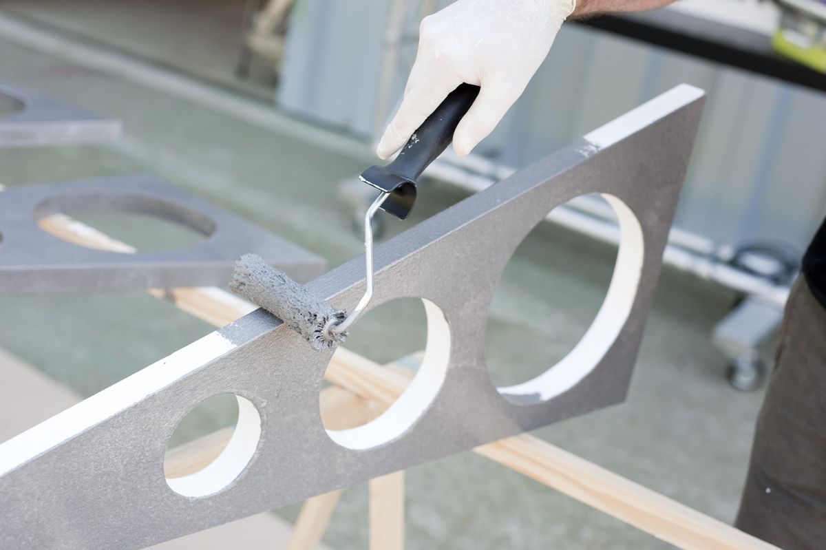 Bricomania 661 Marquesina ligera p18