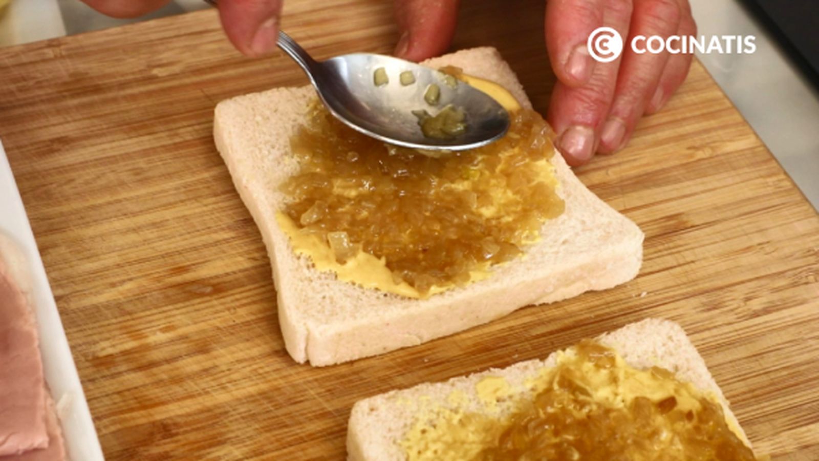 06 receta sandwiches deliciosos con grill paso 6 06 receta sandwiches deliciosos con grill paso 6