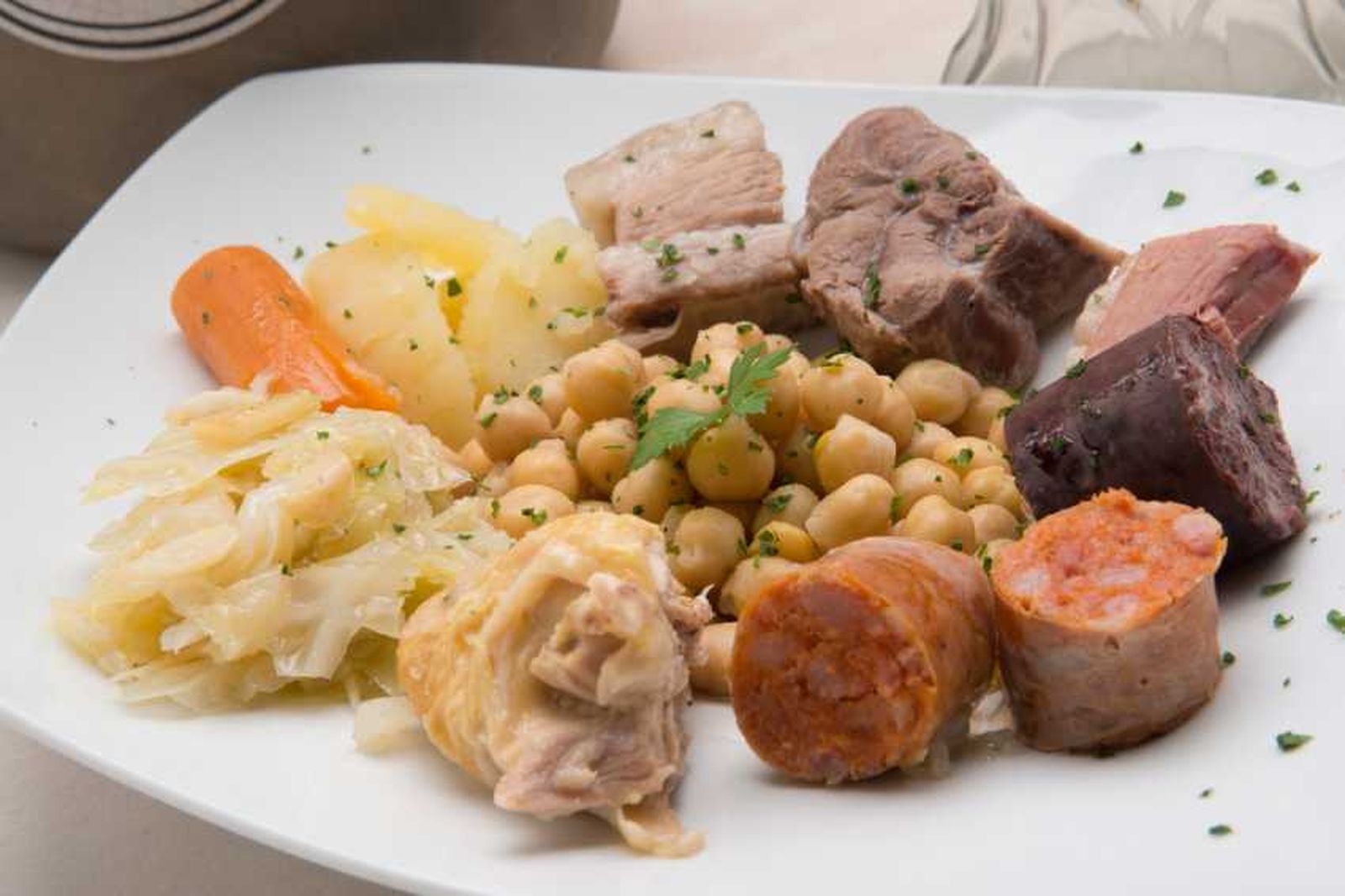 Recetas de invierno