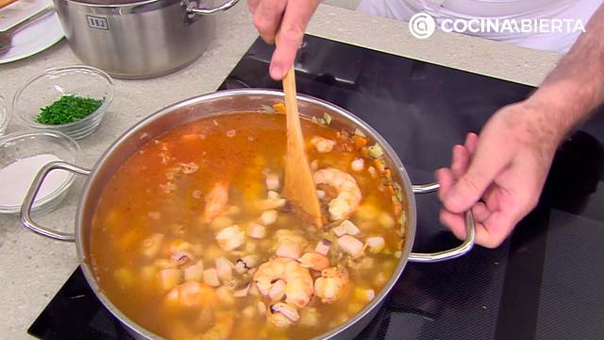 KARL6950 fideos sepia p4