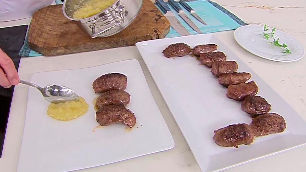 karl6654 carrilleras pure p5