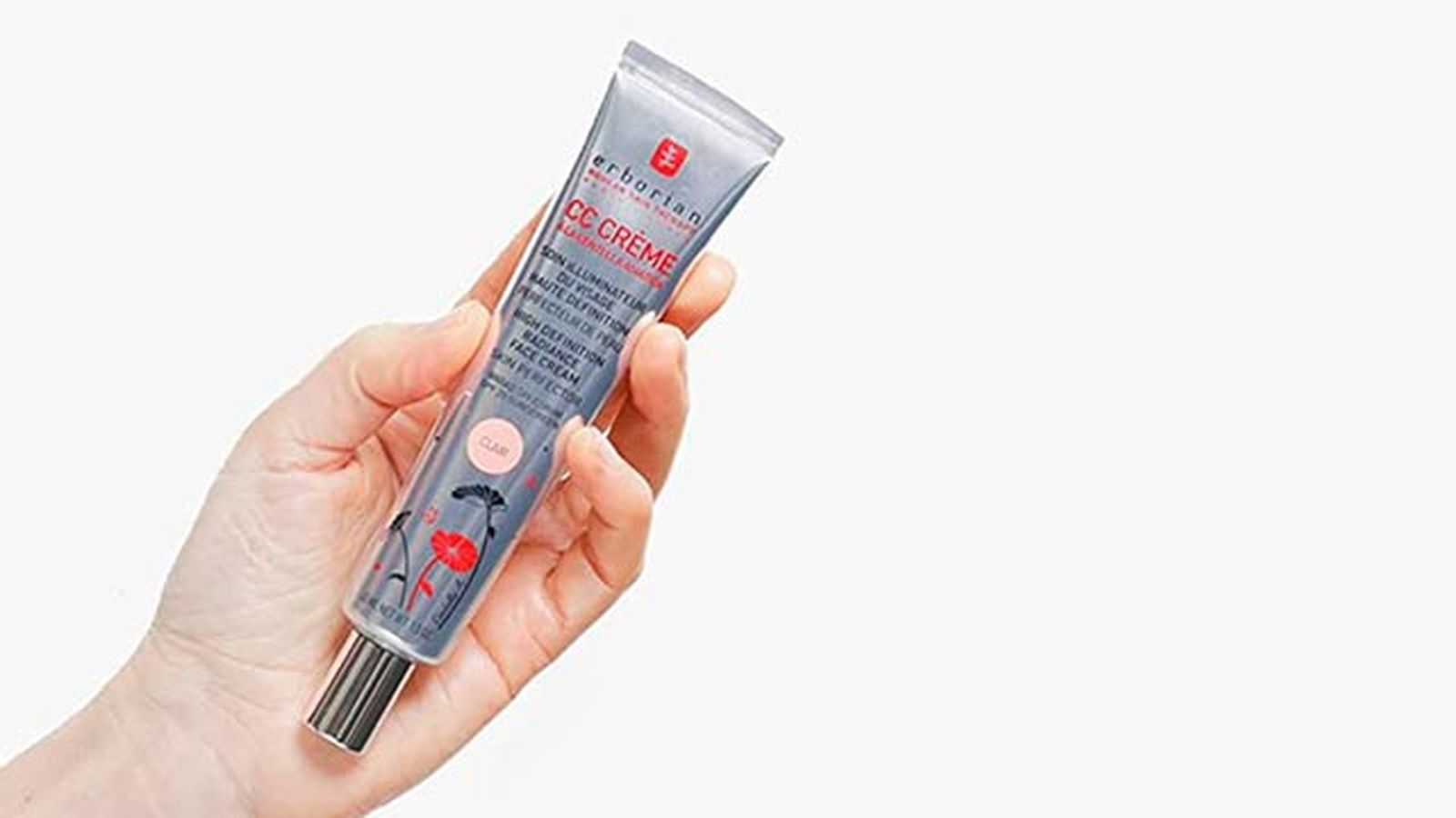 cual es la mejor cc cream del mercado erborian cual es la mejor cc cream del mercado erborian