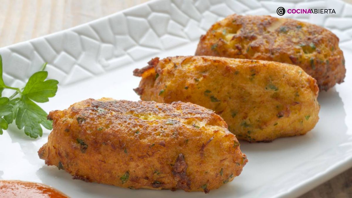 Huevos tontos, receta de Karlos Arguiñano