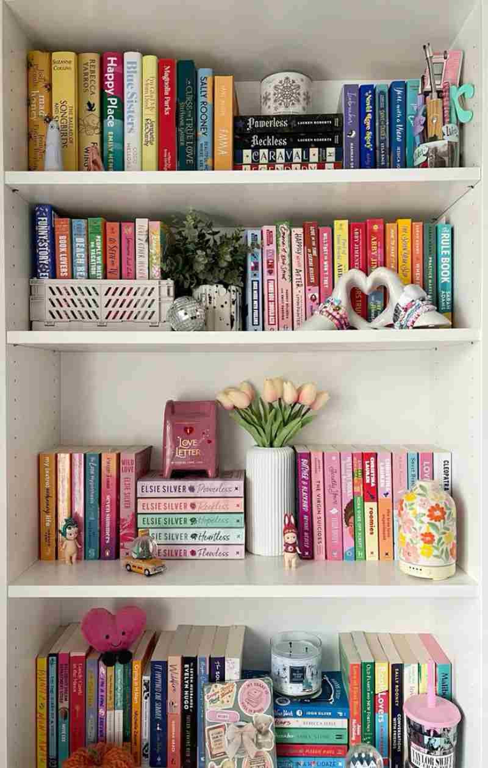 Libros organizados por saga literaria Libros organizados por saga literaria