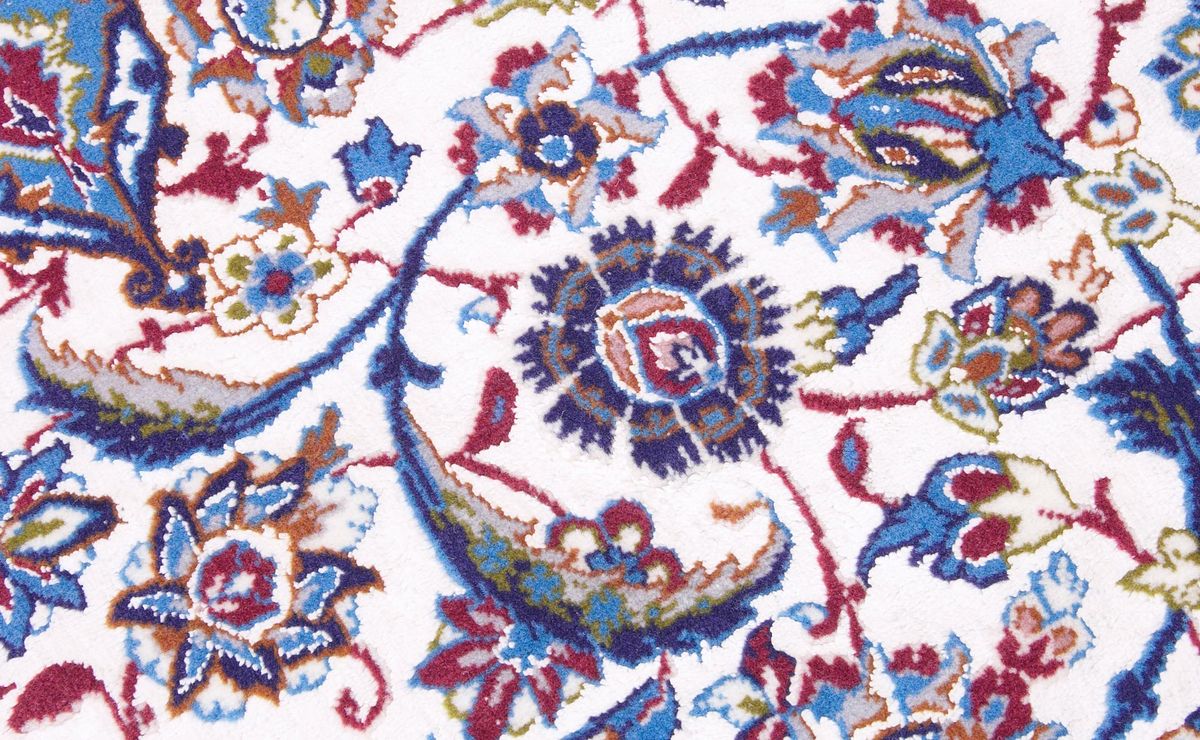 Limpiar alfombras segun tejido