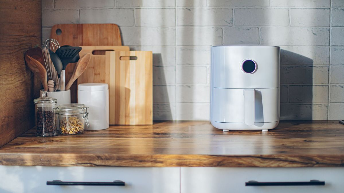 No cierres por completo los robots de cocina para que no acumulen olores