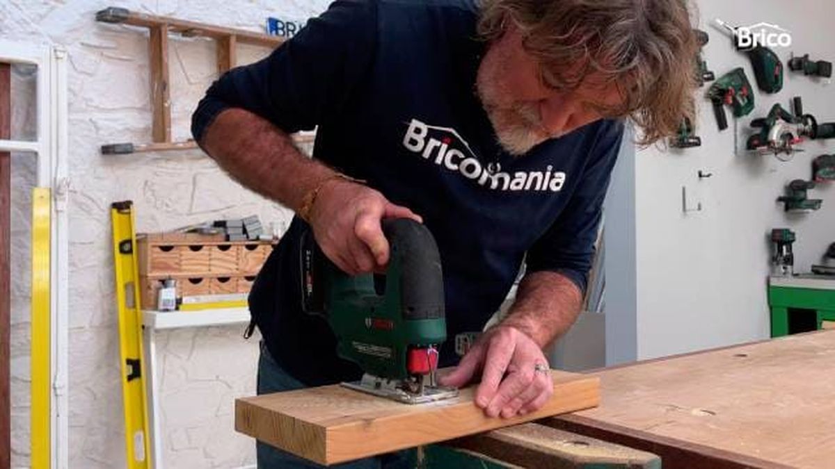 bricomania 55 como hacer una lampara de mesa nordica 4